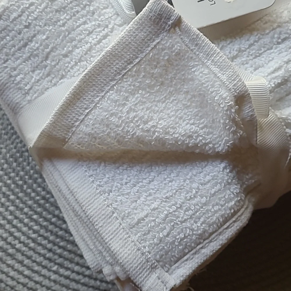 Madison Studio Wash Cloths